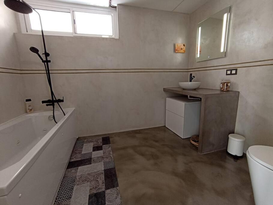 Apartment Taliarte Vibbecanarias *