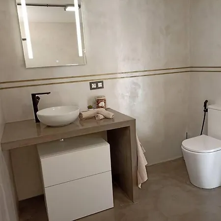 Taliarte Suite Vibbecanarias Melenara Exterior photo