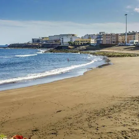 Taliarte Suite Vibbecanarias Melenara Exterior photo