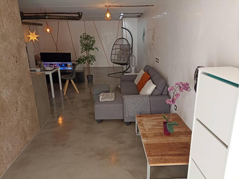 Apartament Taliarte Vibbecanarias