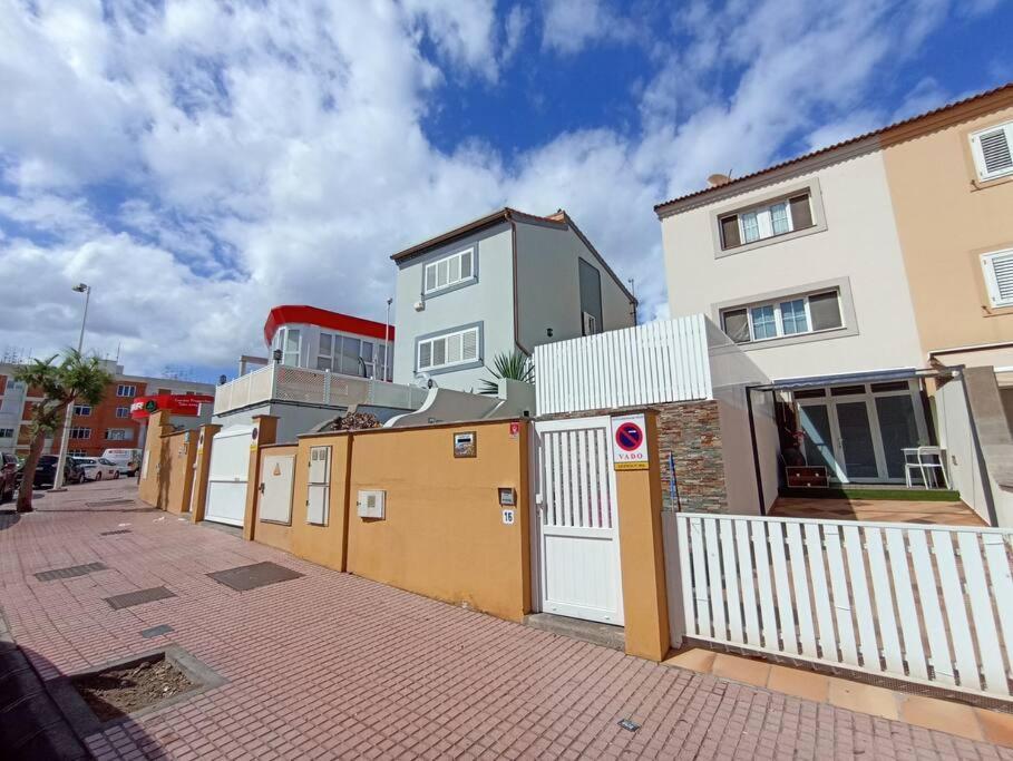 Taliarte Vibbecanarias Apartament