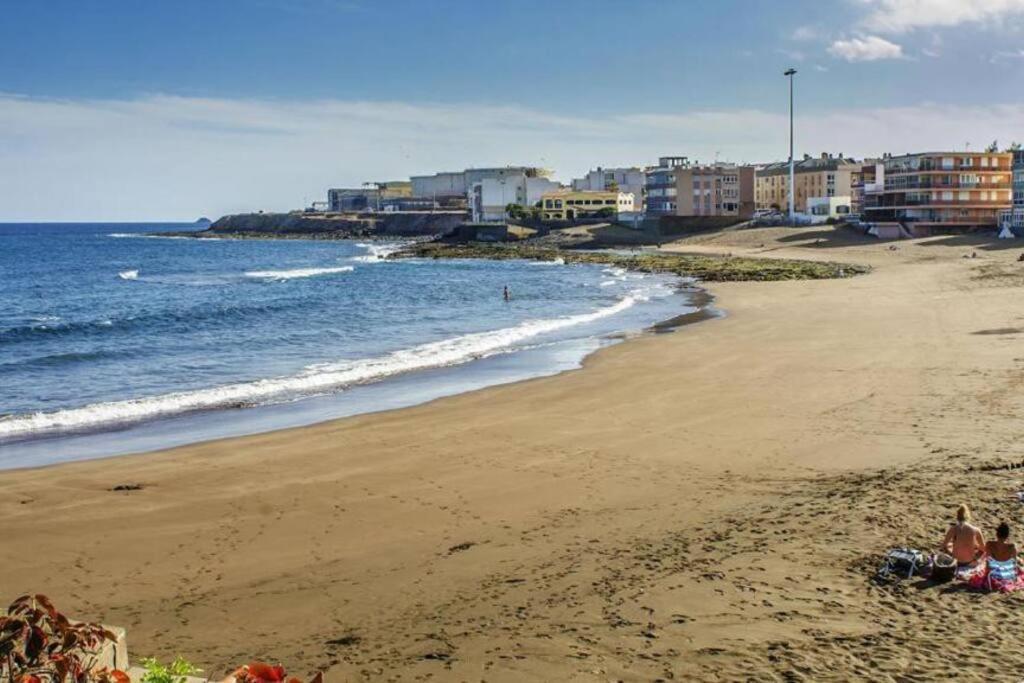 Apartament Taliarte Vibbecanarias Melenara
