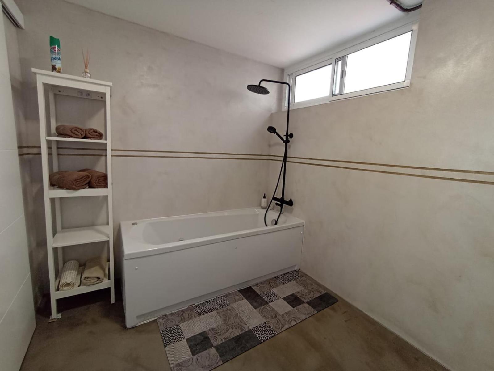 Taliarte Vibbecanarias Apartament