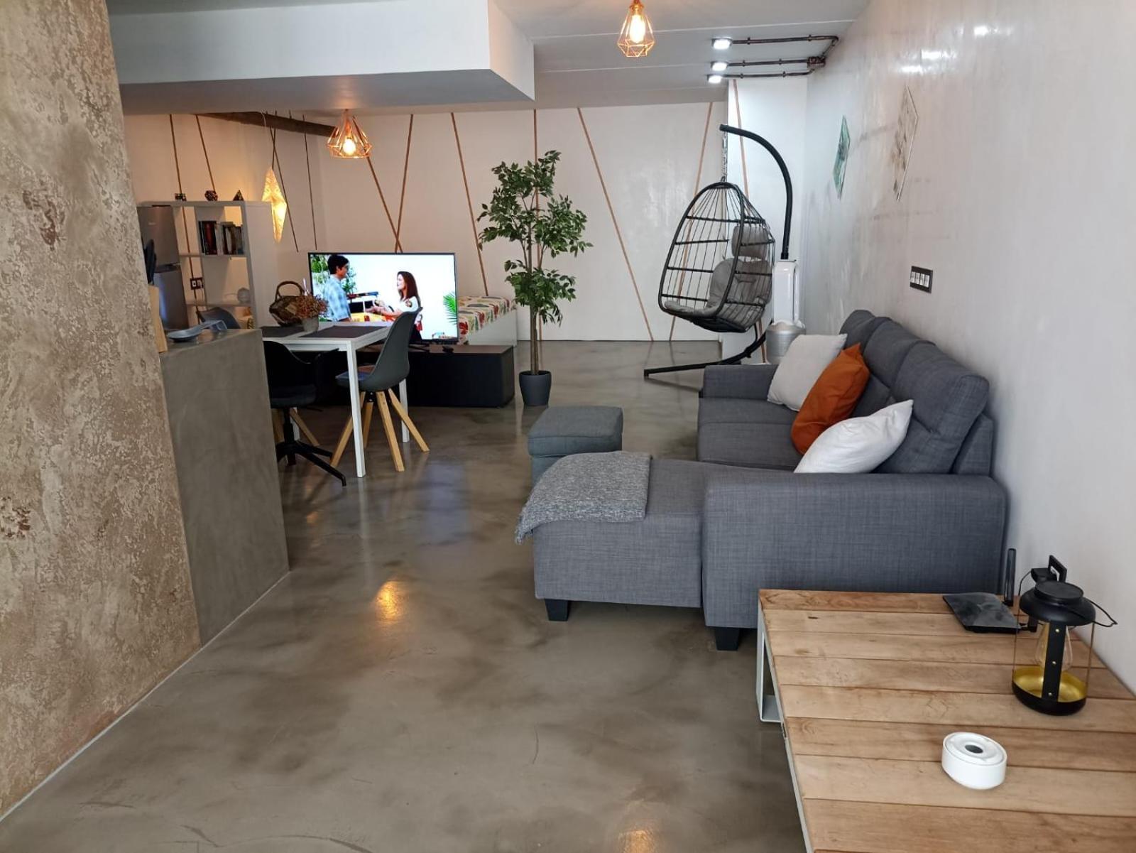 Taliarte Vibbecanarias Apartament *